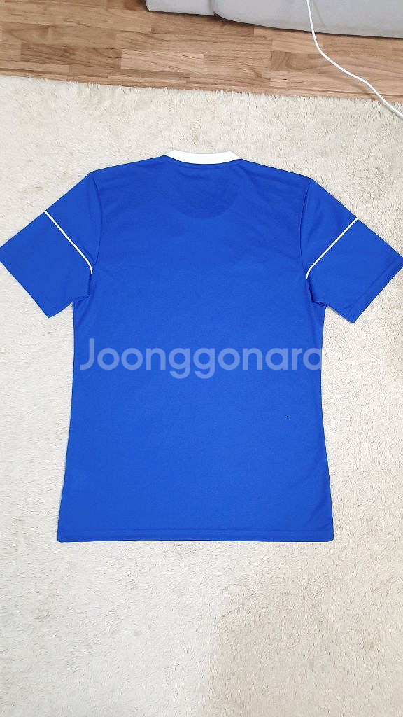 [남성95] 정품 아디다스 반팔티셔츠 완전새것 무료배송--3
