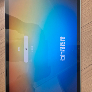 갤럭시탭s9fe+ wifi 128gb + 정품케이스