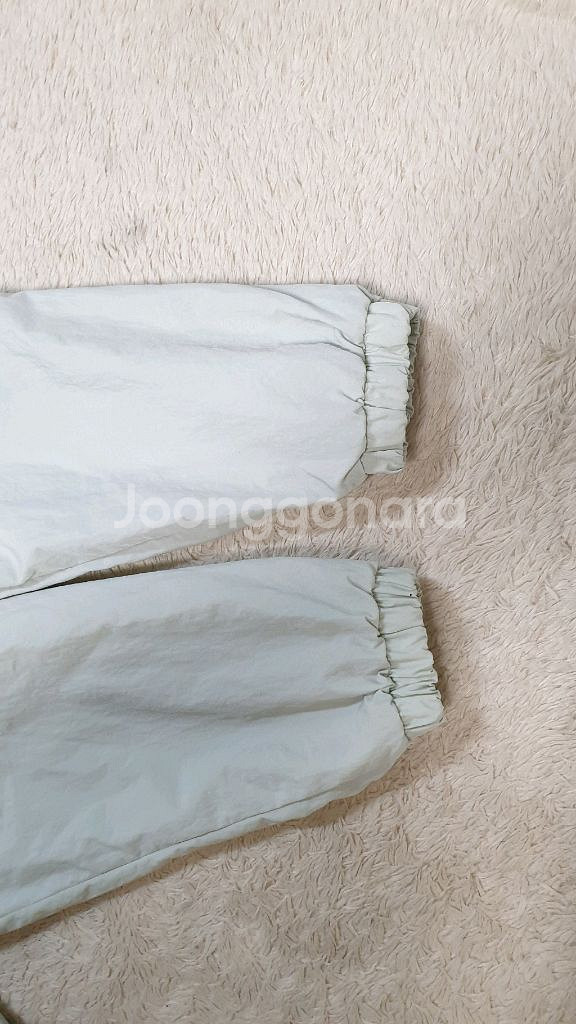 [Free] 정품 젝시믹스 후드바람막이 새것수준 무배--4