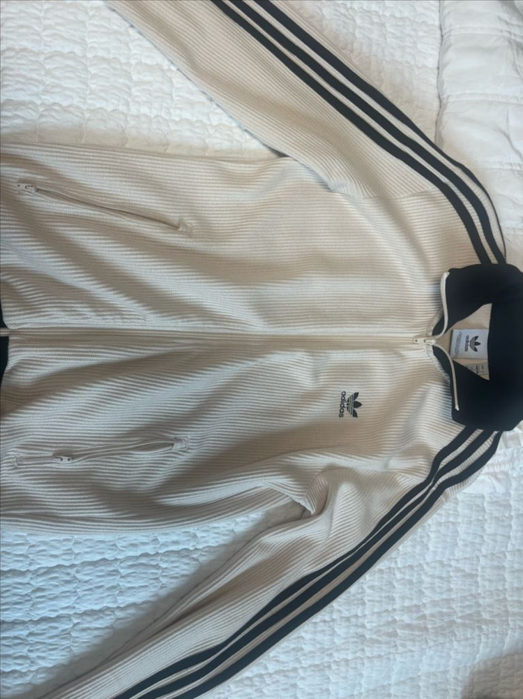 아디다스 와플져지 이미지