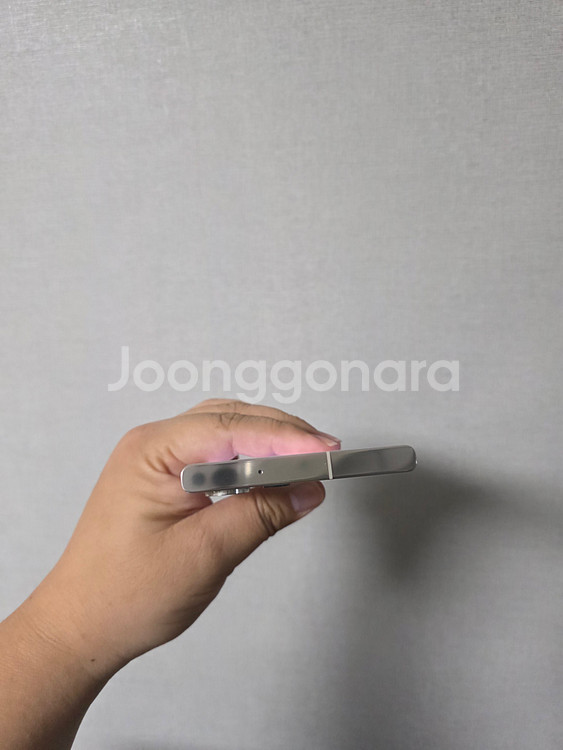 갤럭시 S23울트라 크림 256기가 A급 팔아요~--4