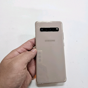 갤럭시 S105G 로얄골드 256