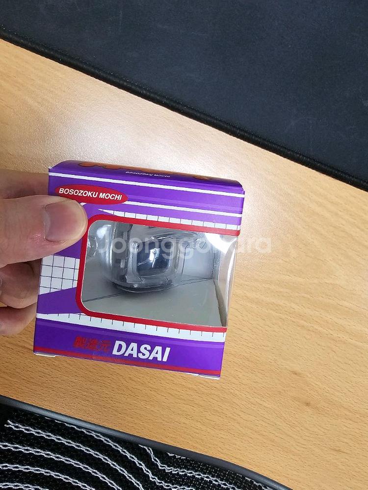 Dasai mochi bosozoku 다사이 모찌--0