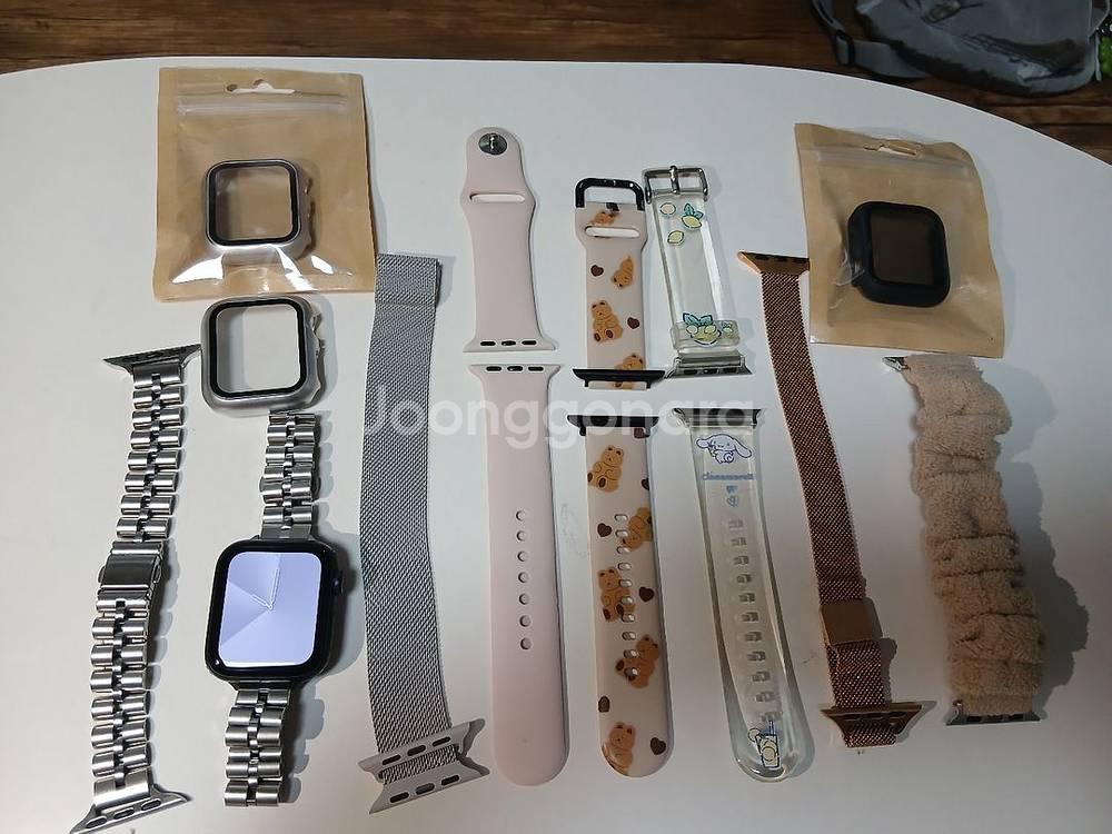 애플워치 SE2 40mm--0