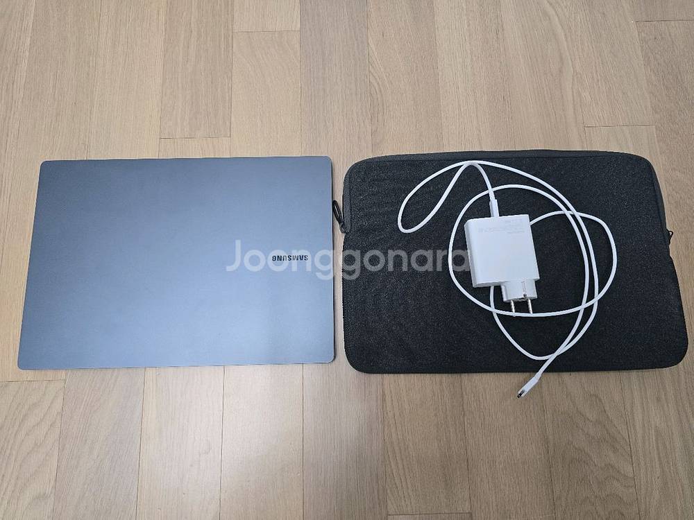 삼성 노트북 nt960xfg-k71a 판매합니다.--3