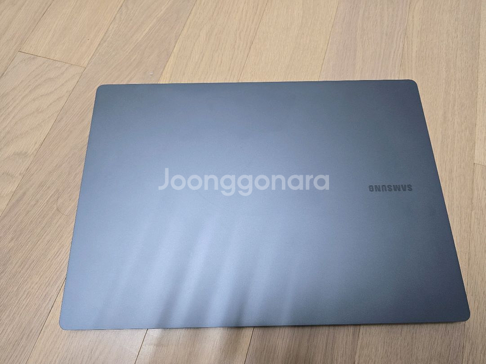 삼성 노트북 nt960xfg-k71a 판매합니다.--9