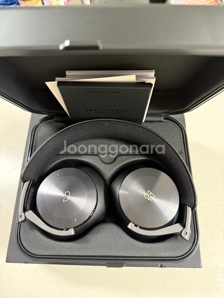 뱅앤올룹슨 h95--0