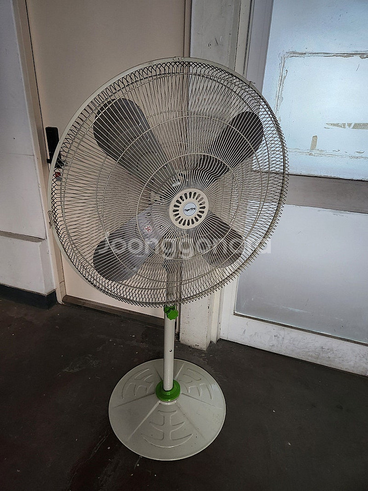 타이거킹 30인치 대형 산업용 선풍기--0