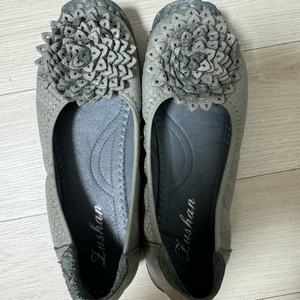 여성 슈즈(사이즈230)