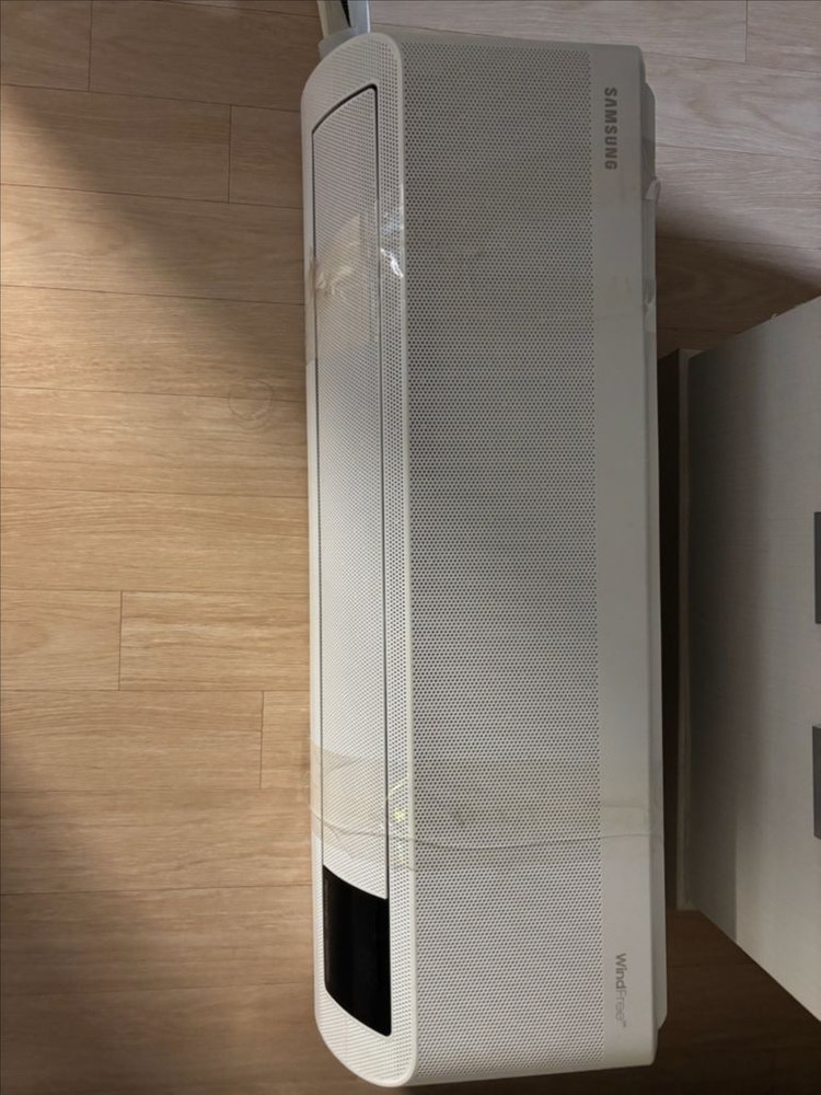 삼성전자 2in1 에어컨 세트 (에어컨 2, 실외기1) 이미지