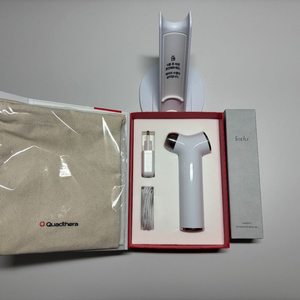 쿼드쎄라 LDM 풀박스(25.6.21 새기기 수령)