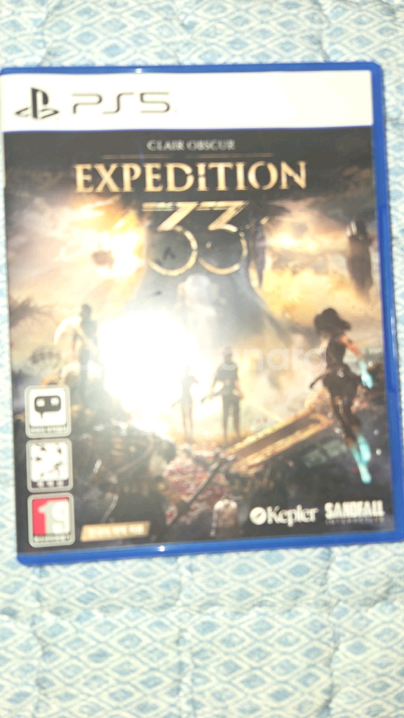 ps5 클레르 옵스퀴르--0