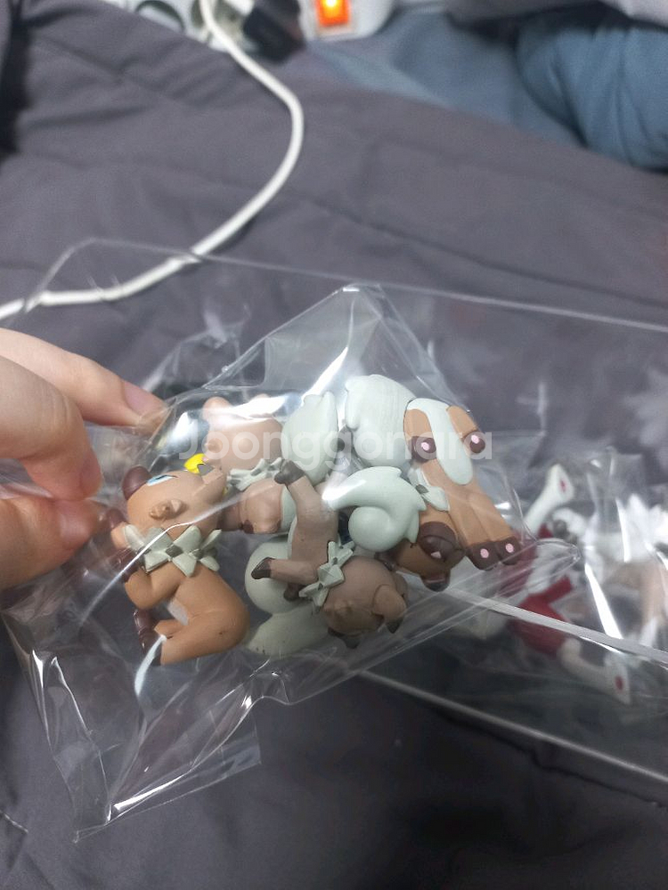 포켓몬 루가루암 암멍이--3