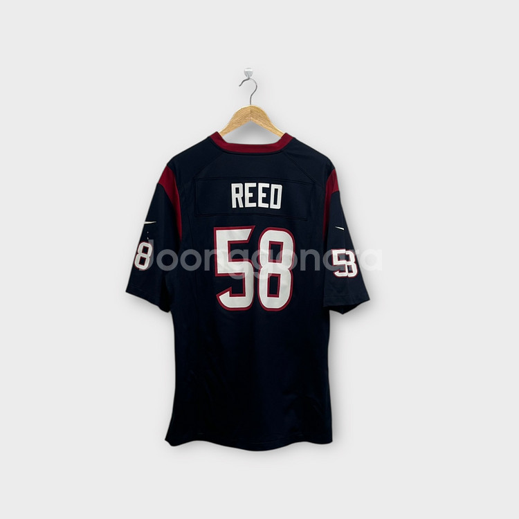 나이키 NFL 럭비 유니폼 티셔츠 M--4