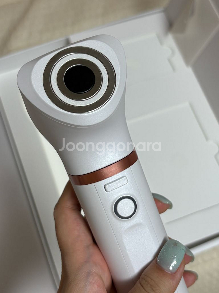 루킨스 베이직 하이푸 뷰티 디바이스--1