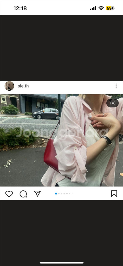 포유온 모아르 세트 코코아, 딥네이비 / 시에--8
