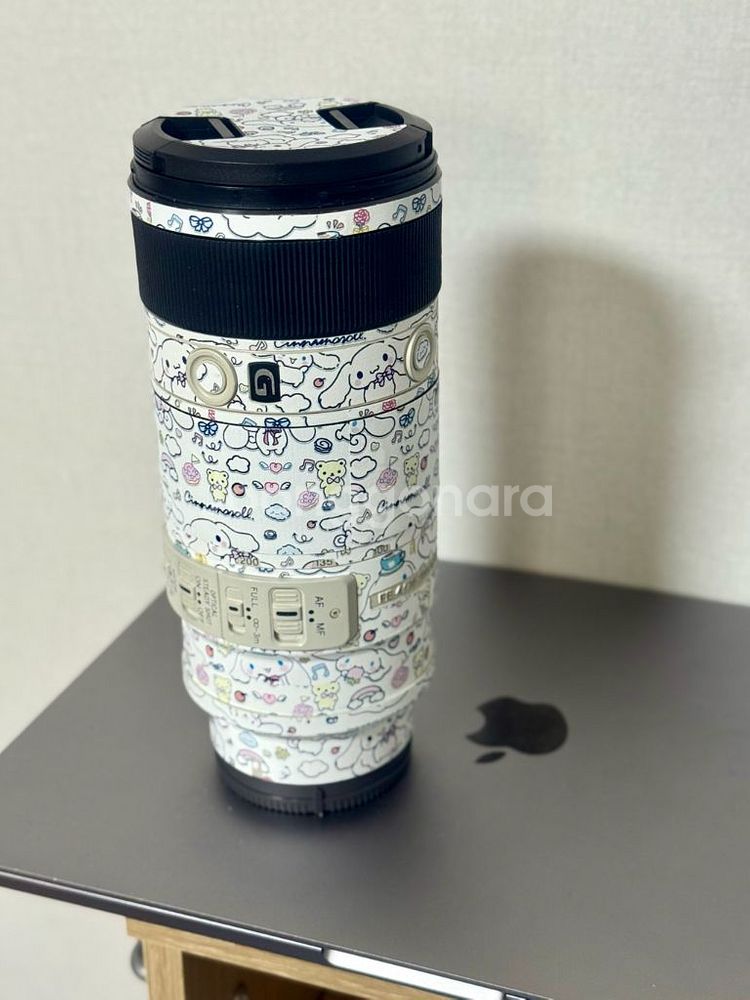 소니 FE 70-200mm F4 G OSS 망원렌즈 판--0
