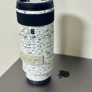 소니 FE 70-200mm F4 G OSS 망원렌즈 판
