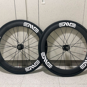 csc60림 카본 픽시 휠셋