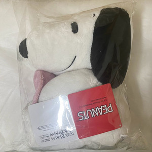 스누피 인형 유니버셜인형