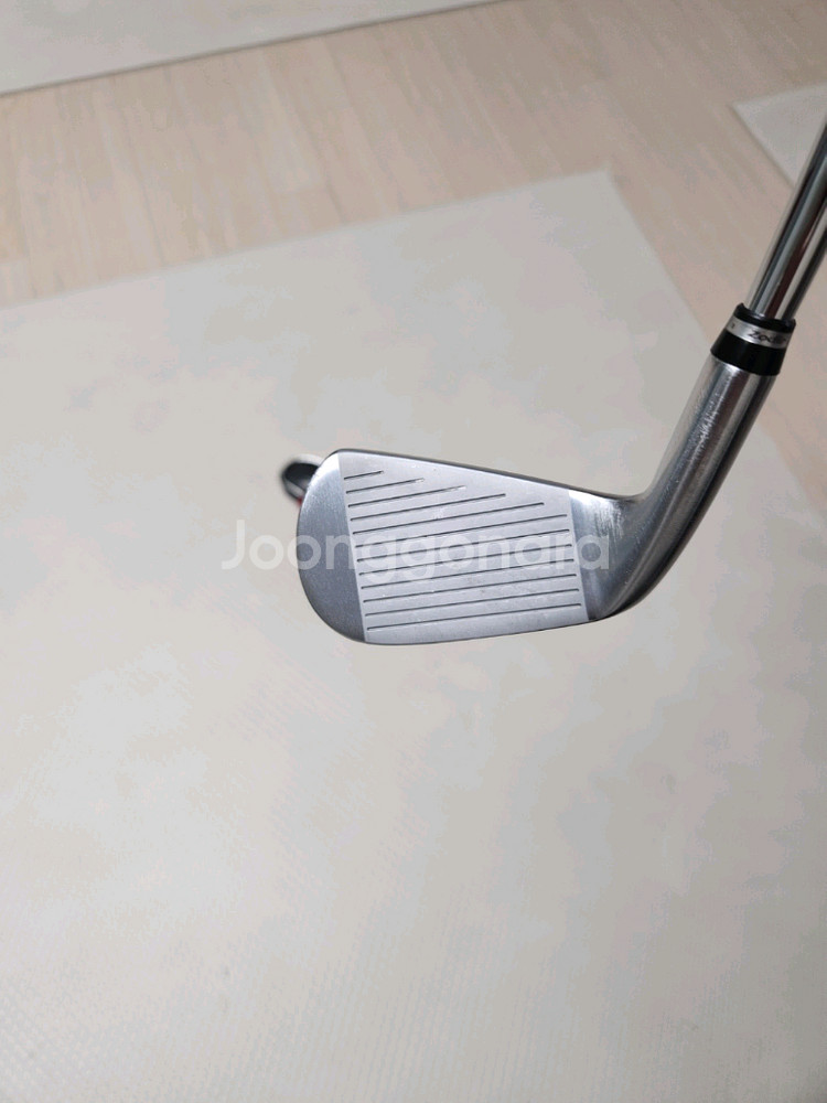 조디아 Z601 드라이빙 아이언 5번 뉴다골 105 S--1