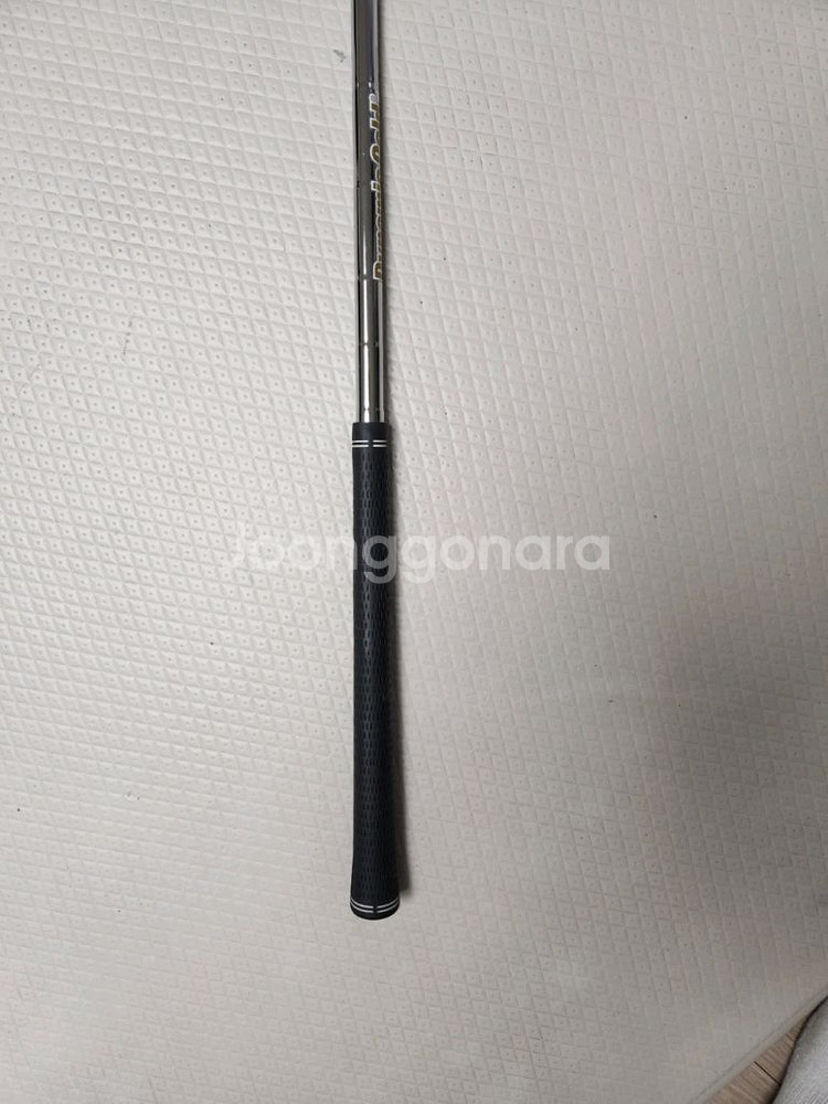 조디아 Z601 드라이빙 아이언 5번 뉴다골 105 S--5