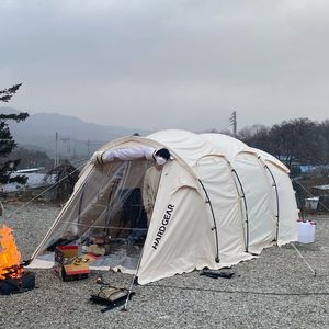 하드기어 G6