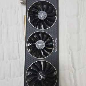 xfx rx6800 qick319 라데온 그래픽카드
