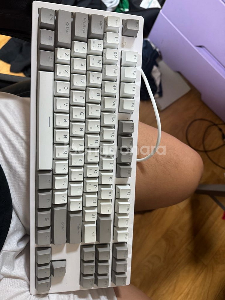 콕스 엔데버 35g--0