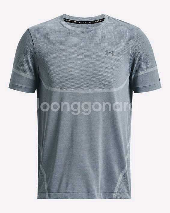 언더아머 메쉬 티셔츠 2XL 2개 택포 미개봉--2