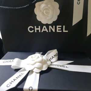 샤넬 캐비어 미니파우치 새것 백화점 구매제품