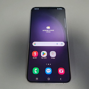 갤럭시 S23 플러스 / 512GB / 라벤더