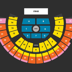 잔나비 앵콜 콘서트 1층 m석 양도 2연석