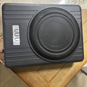 차량용 바닥우퍼