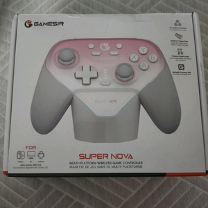 gamesir super Nova 슈퍼노바 미사용