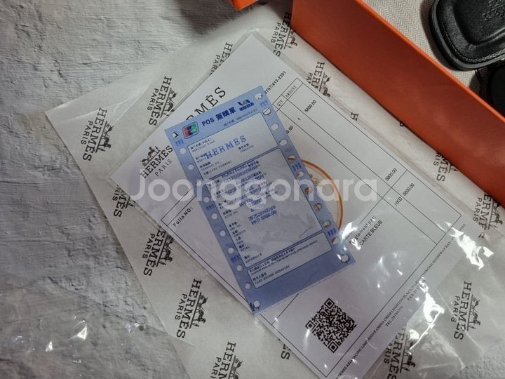 에메 오란 샌들 블랙--8