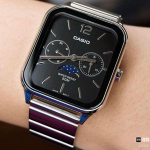 카시오 시계 Casio MTP-M305D-1AV