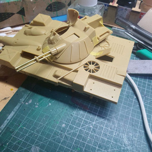 아오시마 1/48 테크노폴리스 21C 마즈루카
