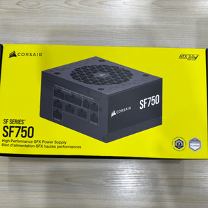 커세어 SF750