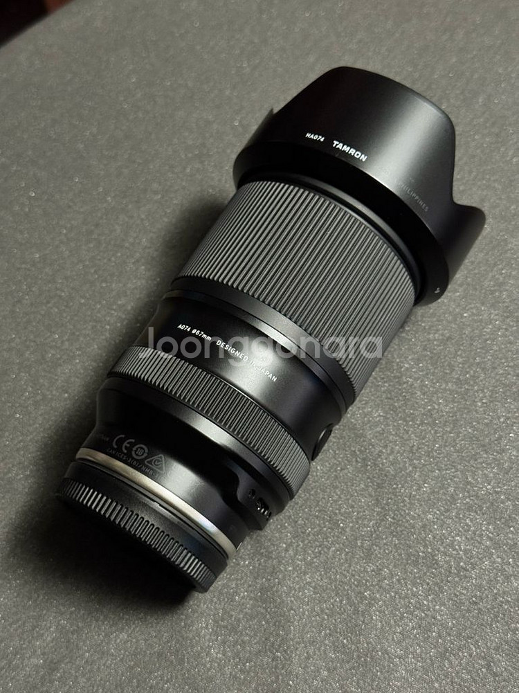 탐론 28300 f/4-7.1 소니용--0