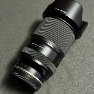 탐론 28300 f/4-7.1 소니용