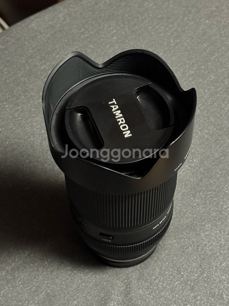 탐론 28300 f/4-7.1 소니용--2