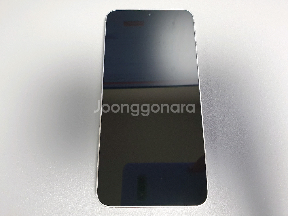 갤럭시 S24 플러스 / 256GB / 실버--1
