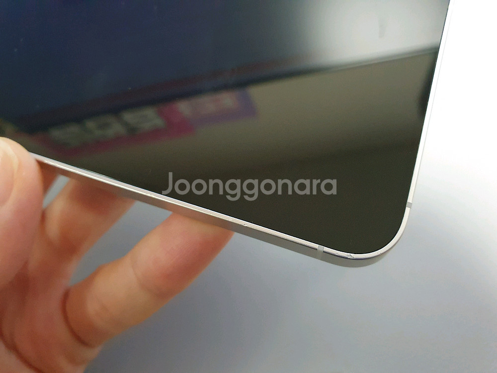갤럭시 S24 플러스 / 256GB / 실버--8