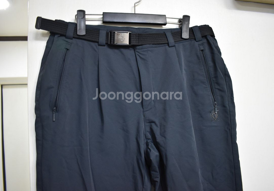 블랙야크 남성 기모바지(36)--0
