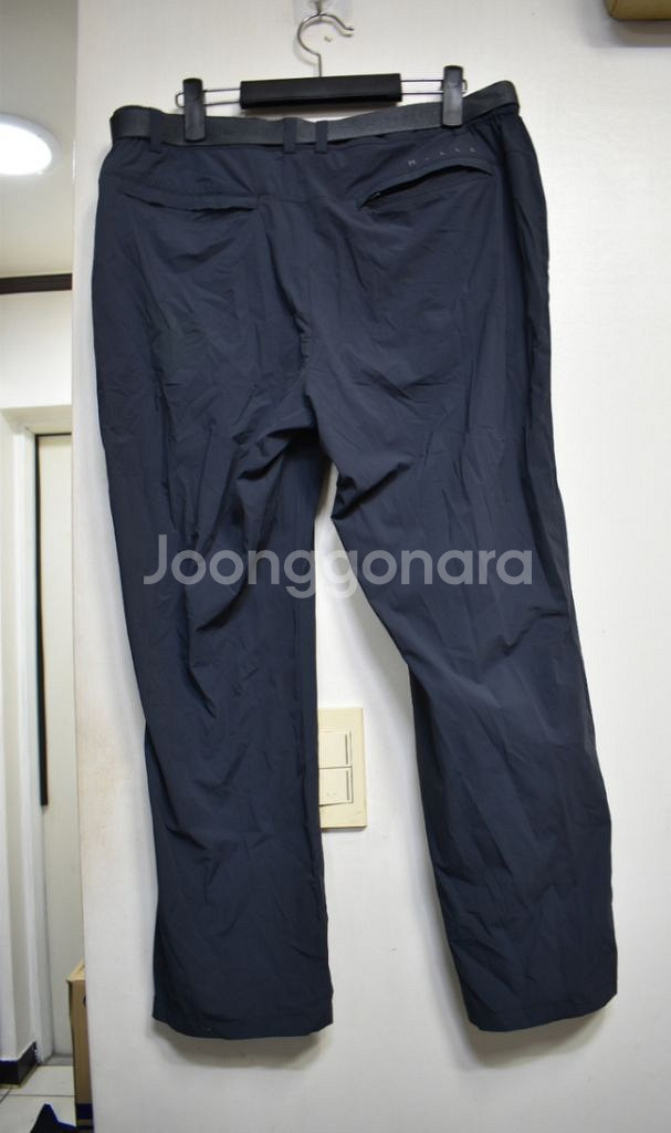 밀레 남성 바지 (36)--3