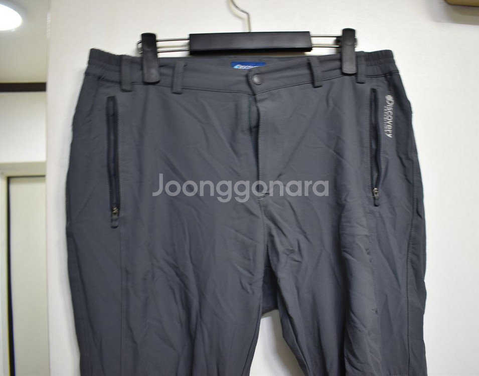 디스커버리 남성 바지 (34)--0