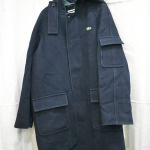 라코스테 남.여. 공용 코트 95