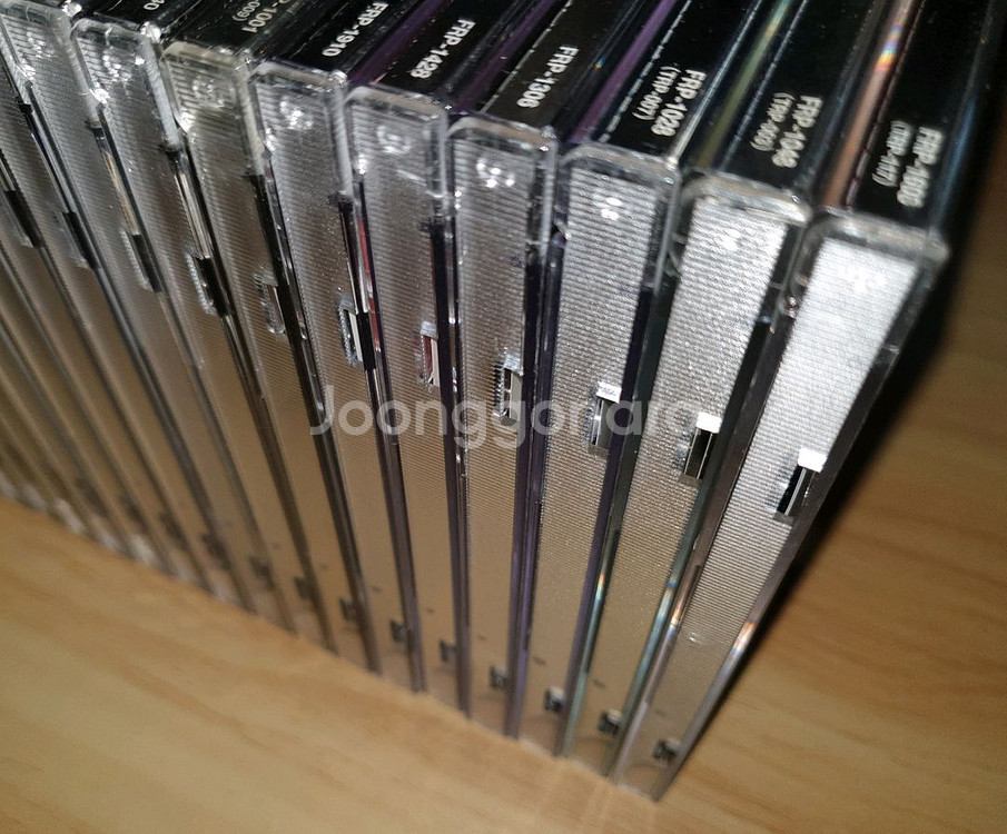 로얄 필하모닉 오케스트라 SBM CD 일괄()--6