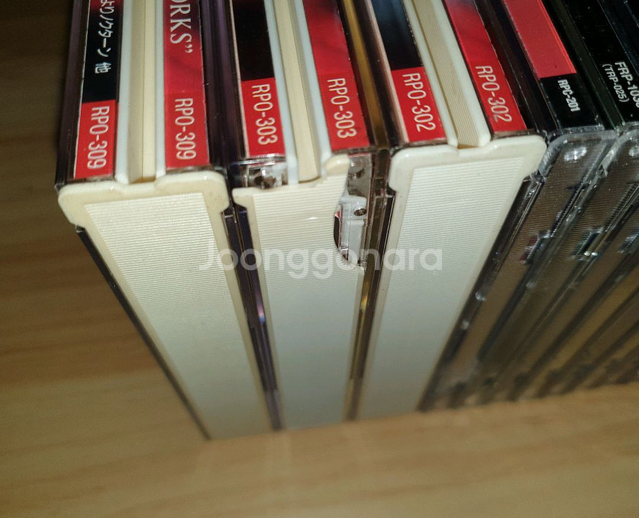 로얄 필하모닉 오케스트라 SBM CD 일괄()--7